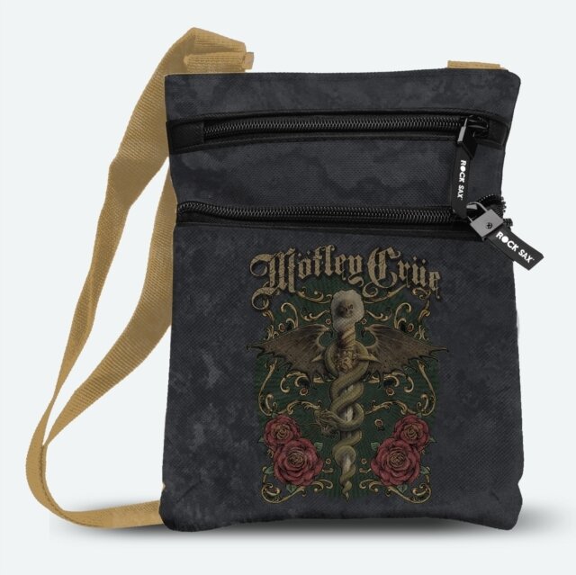 Motley Crue