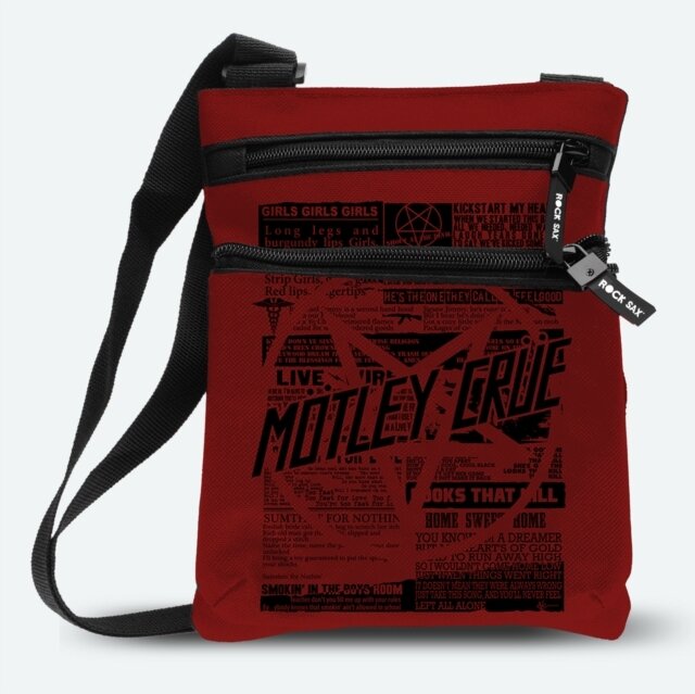 Motley Crue