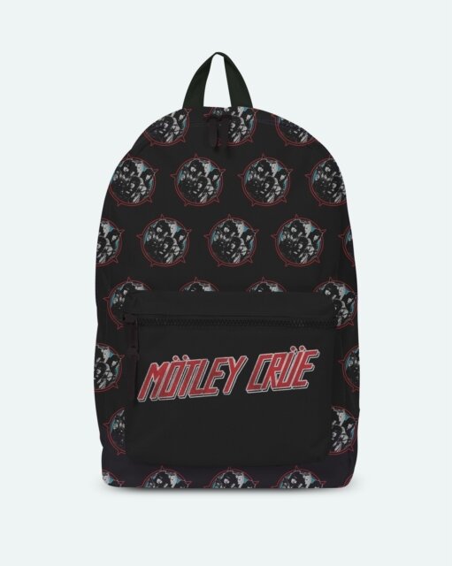 Motley Crue