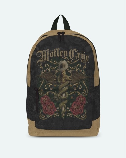 Motley Crue