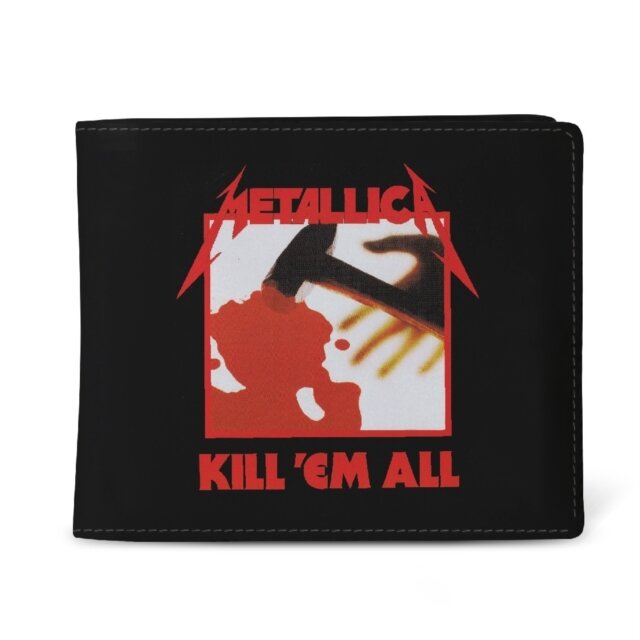 Metallica