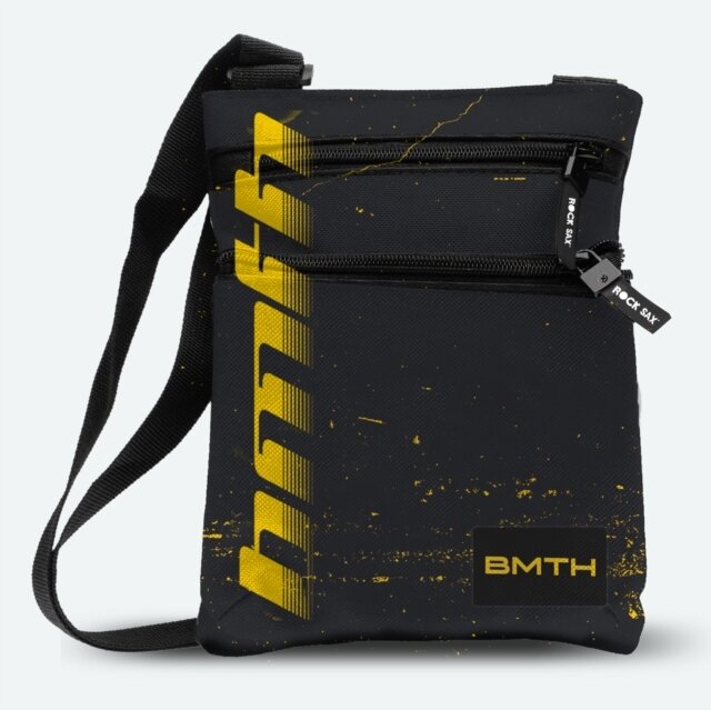 Bring Me The Horizon Bring Me The Horizon