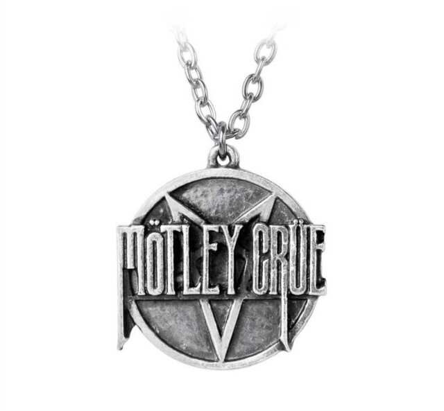 Motley Crue