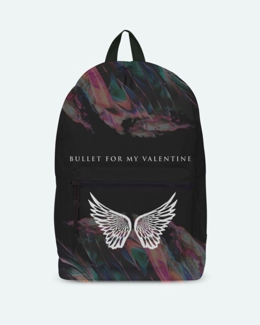 Bullet For My Valentine