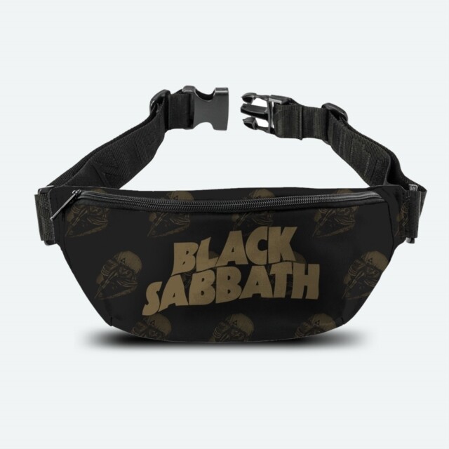 Black Sabbath