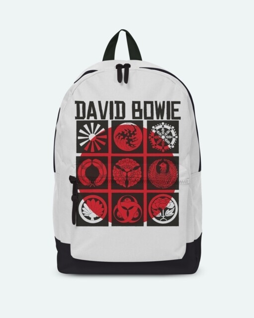 David Bowie