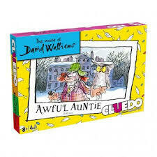 David Walliams