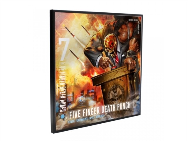 Five Finger Death Punch