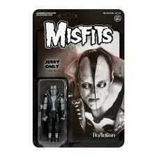 Misfits