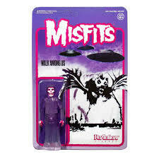 Misfits