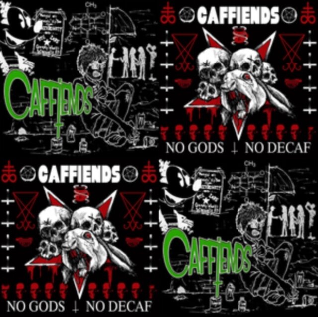 Caffiends