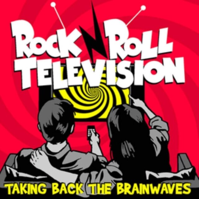 Rock N Roll Television