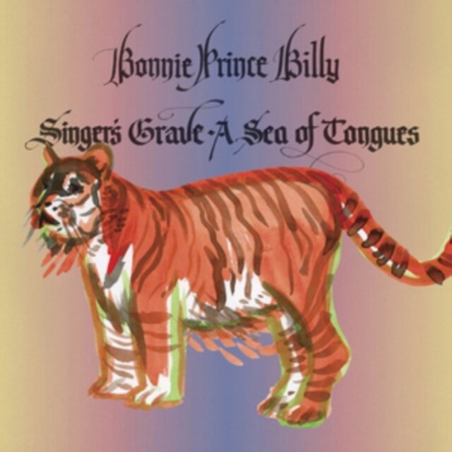 Bonnie Prince Billy