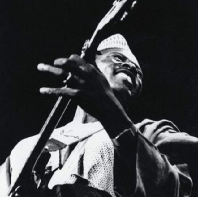 Ali Farka Toure