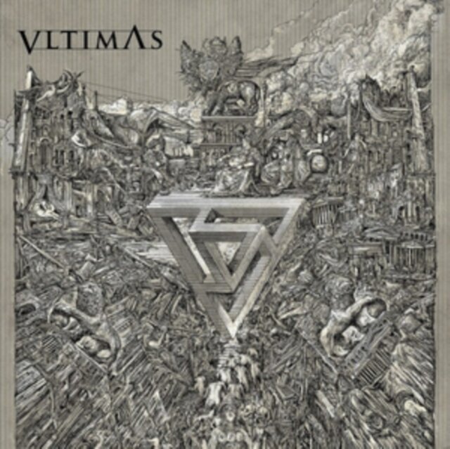 Vltimas