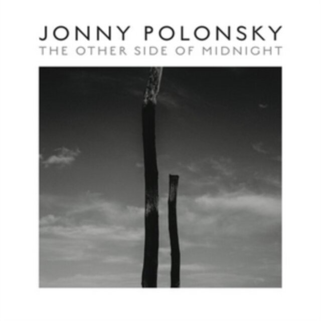 Jonny Polonsky