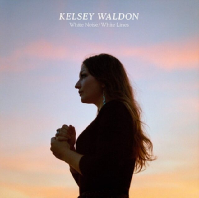 Kelsey Waldon