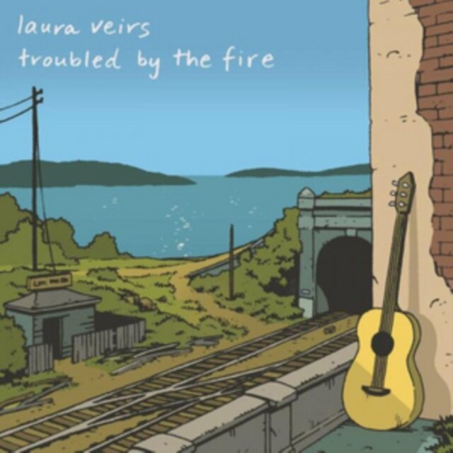 Laura Veirs