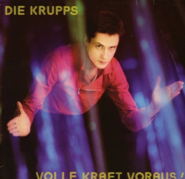 Die Krupps