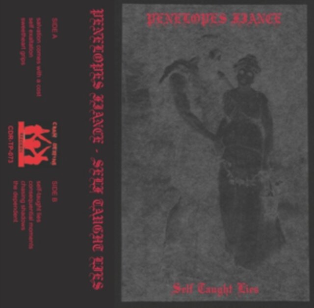 Penelopes Fiance