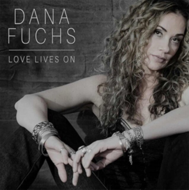 Dana Fuchs