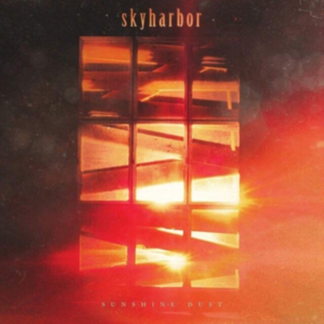 Skyharbor