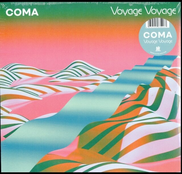 Coma