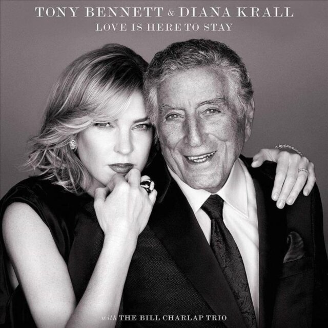 Tony Bennett & Diana Krall