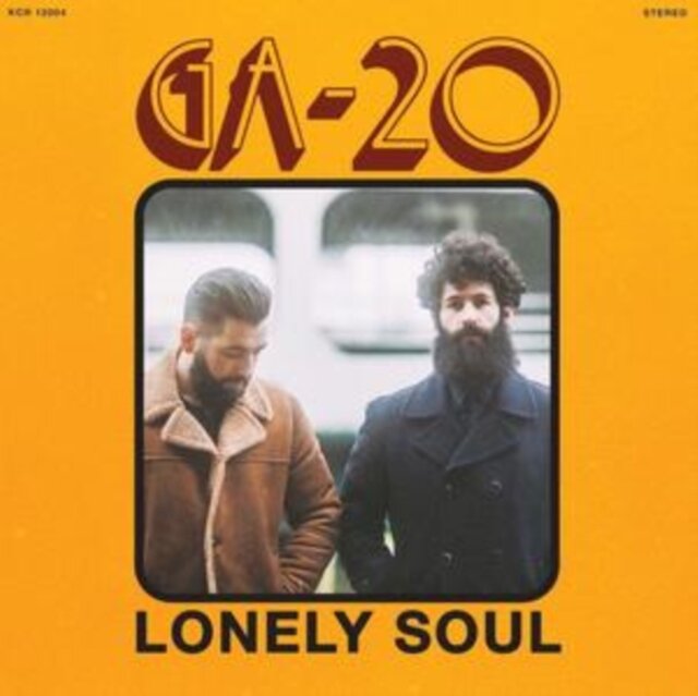 Ga-20