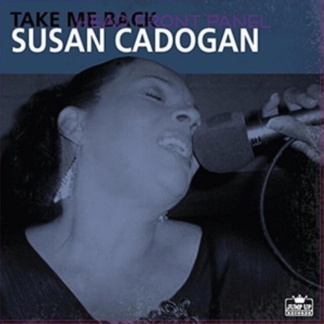 Susan Cadogan