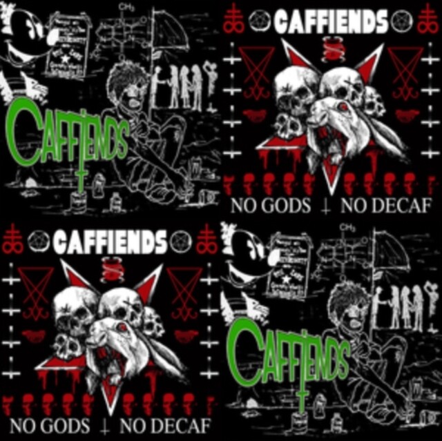 Caffiends