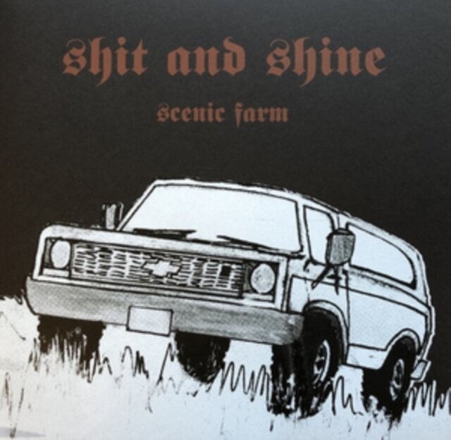 Shit And Shine