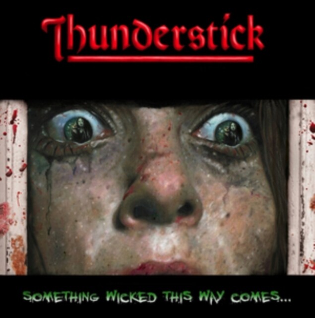 Thunderstick