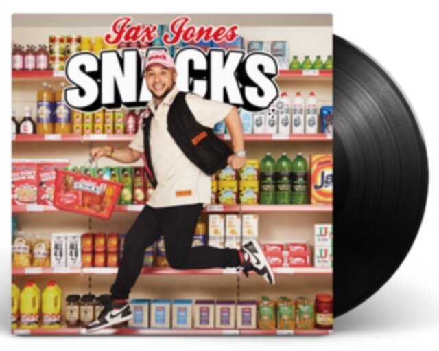 Jax Jones