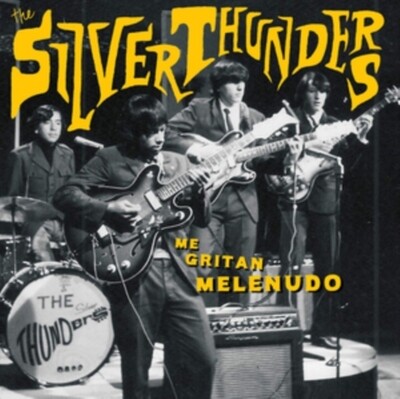 Silver Thunders