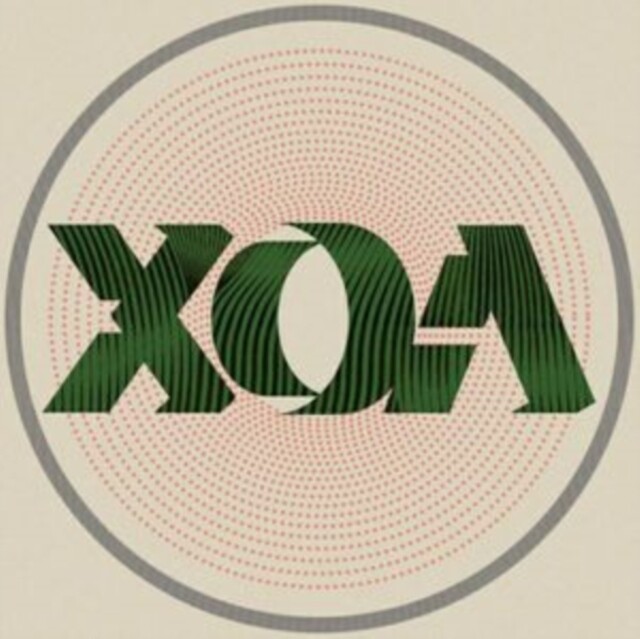 Xoa