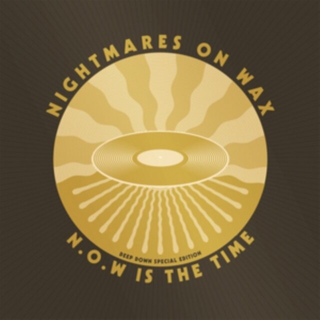 Nightmares On Wax