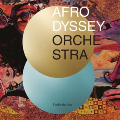 Afrodyssey Orchestra