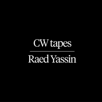 Raed Yassin