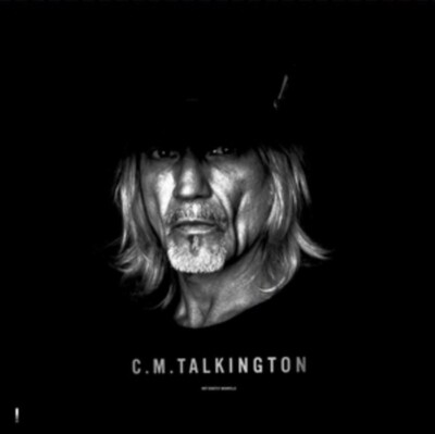 C.M. Talkington