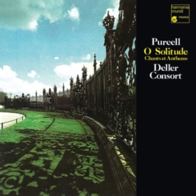 Alfred Deller / Deller Consort / The Deller Choir