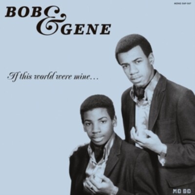 Bob And Gene