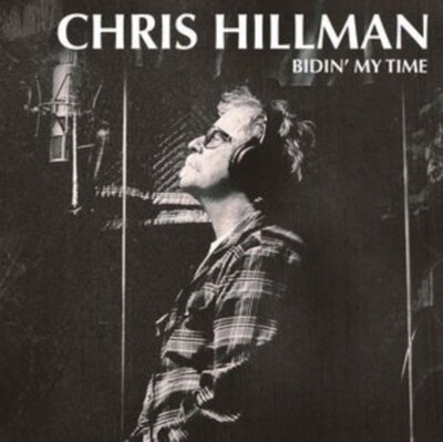 Chris Hillman