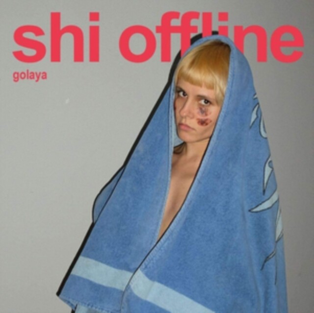 Shi Offline