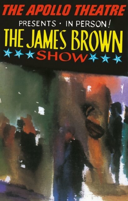 James Brown