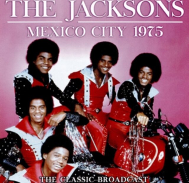 Jacksons