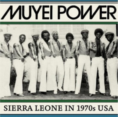 Muyei Power