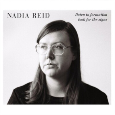 Nadia Reid