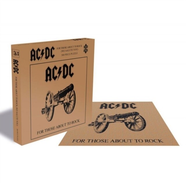 Ac/Dc