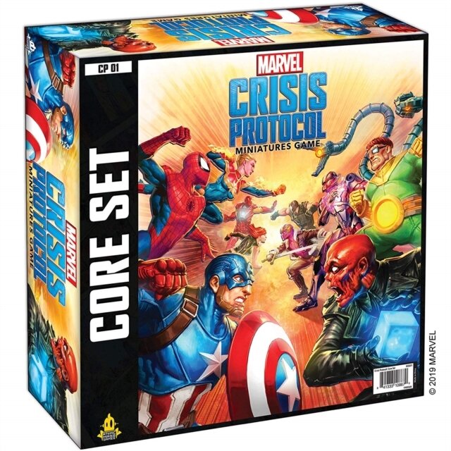 Marvel